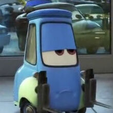 guido cars 3