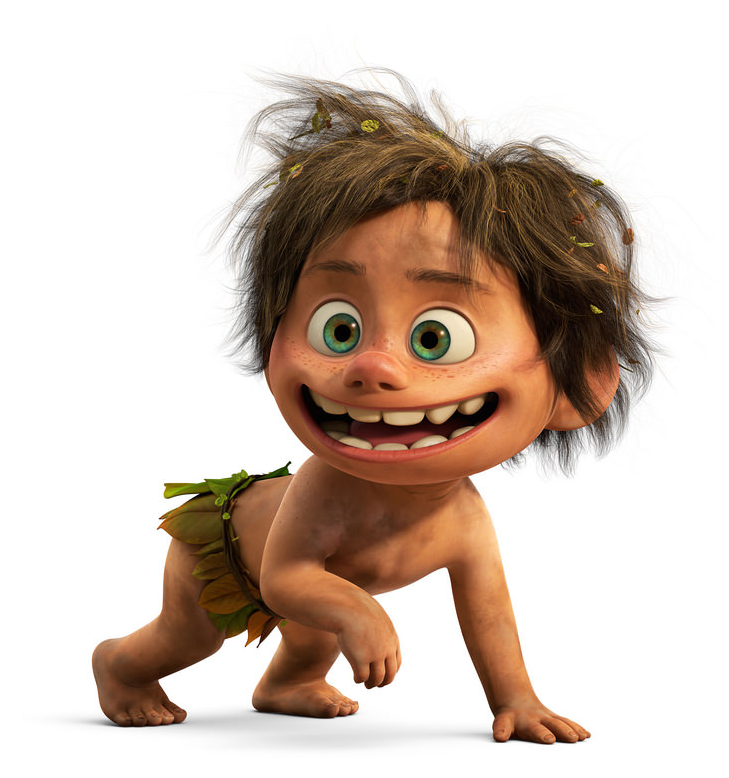 spot teddy the good dinosaur