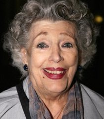 Micheline Dax