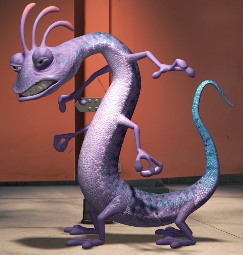 randall boggs the parody