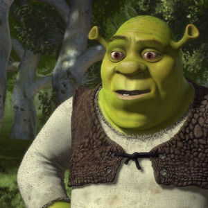 Shrek The Parody Wiki Fandom