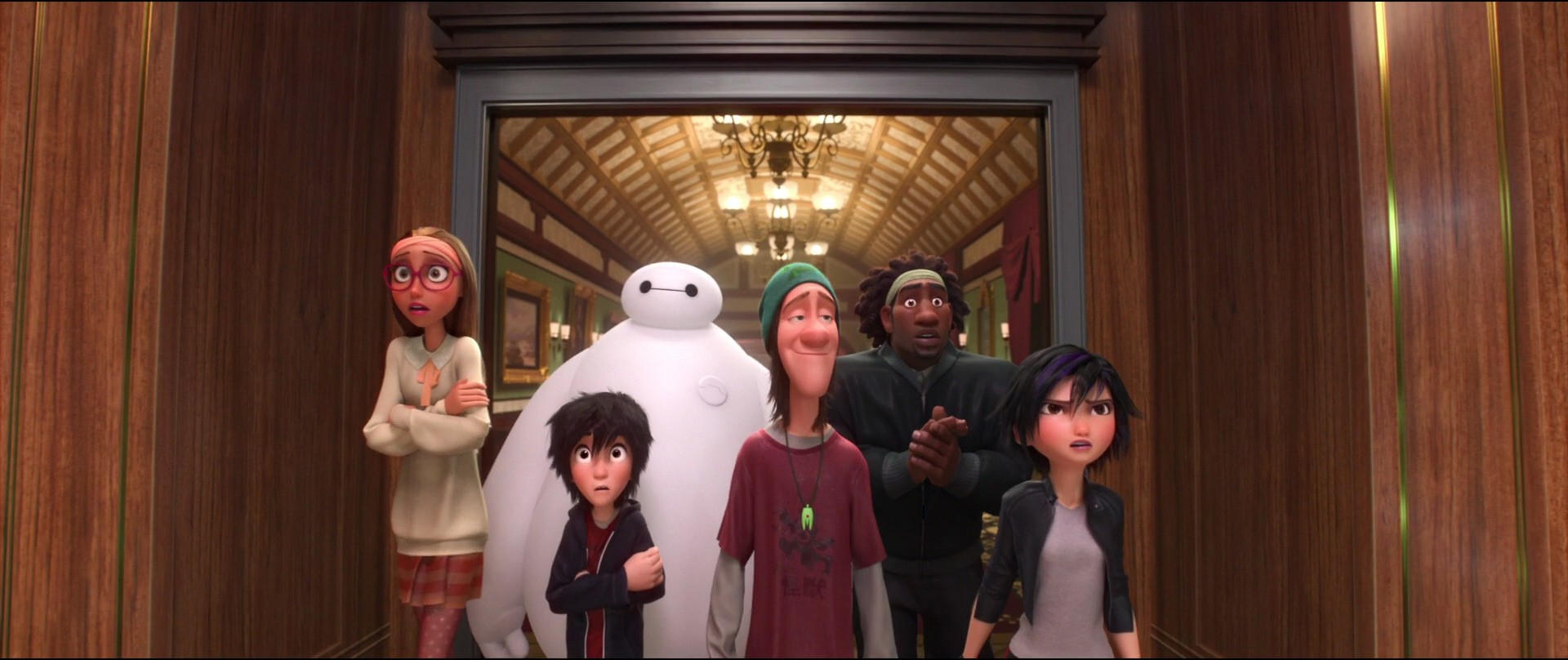 image big hero 6