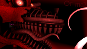 Sfm nightmare foxy teaser by xtheflameytx-d9kwzor