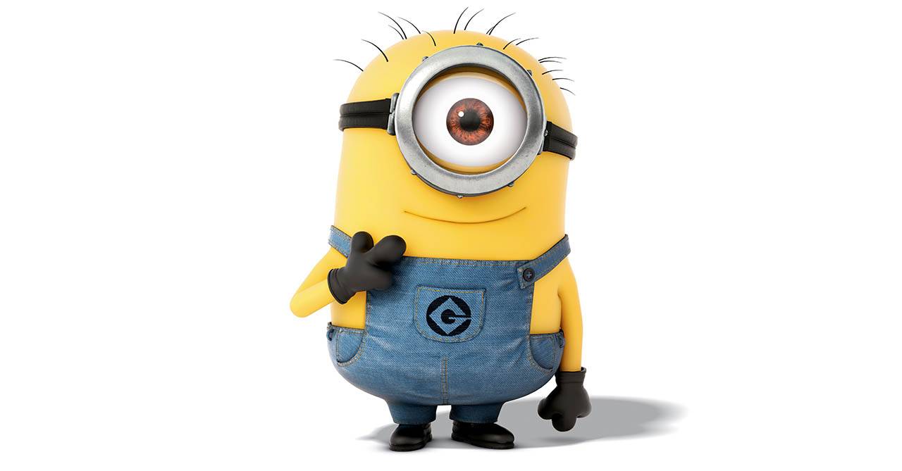 image minions cute jpg