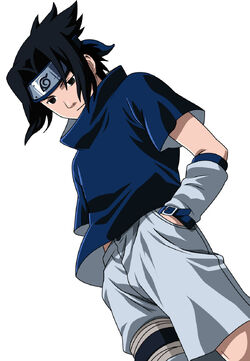 Sasuke