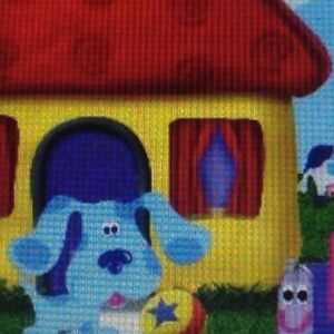 Blue S Clues Josiah Olson S Style The Parody Wiki Fandom