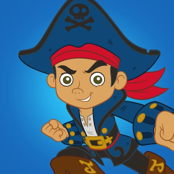 Jake (Jake and the Neverland Pirates) | The Parody Wiki | FANDOM