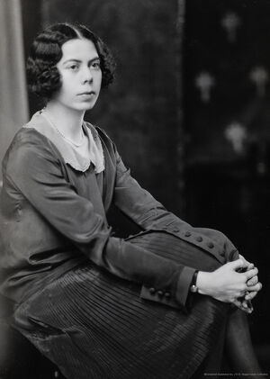 Dorothy de Selincourt