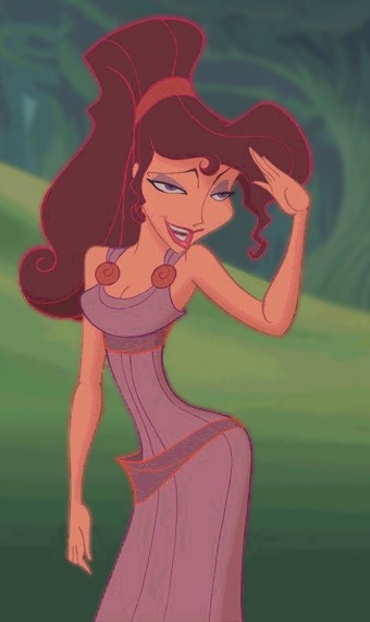 Megara | The Parody Wiki | FANDOM powered by Wikia