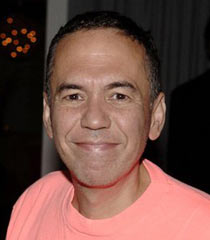 Gilbert Gottfried