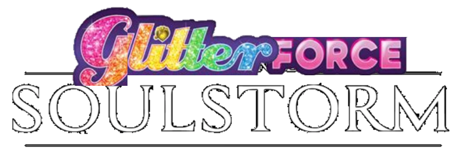 Glitter Force SoulStorm The Parody Wiki Fandom
