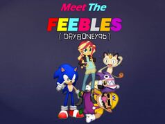 Meet The