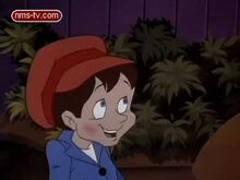 Pinocchio-0