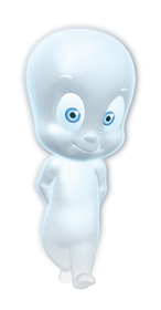 Casper cgi