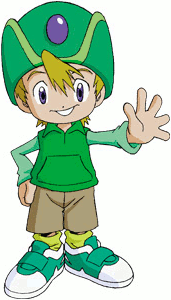 Takeru T.K. Takaishi t