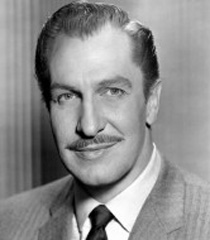 Vincent Price
