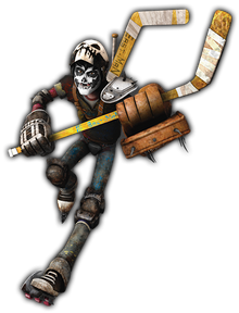 Casey-jones