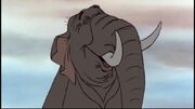 Colonel Hathi