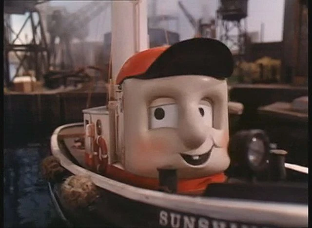 The Watterson King (Robbie Shaw's Style) | The Parody Wiki | FANDOM