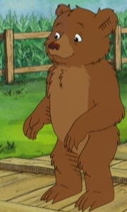 Little Bear TV