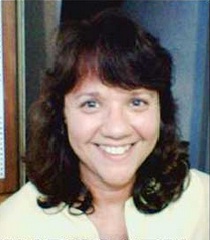 Marisa Leal
