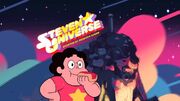 Steven Universe