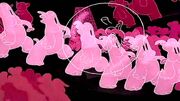 Pink Elephants