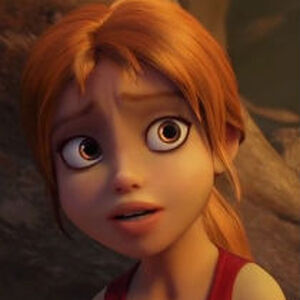 Sara Lavrof S Tangled Adventure The Parody Wiki Fandom