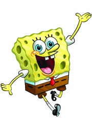 Spongebob spongebob squarepants