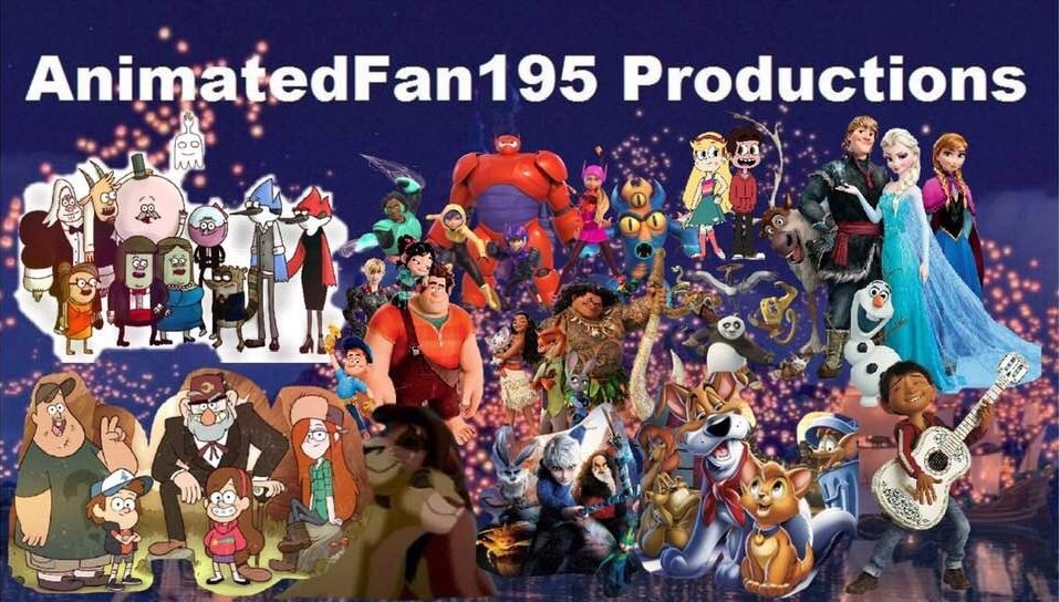 Category:AnimatedFan195 | The Parody Wiki | Fandom