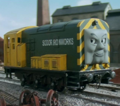 IronBertModel