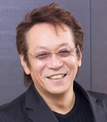 Kenyu Horiuchi
