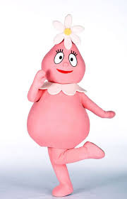 Foofa (Yo Gabba Gabba)