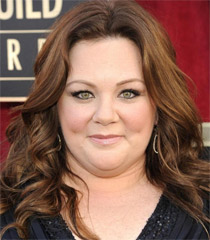 Melissa McCarthy