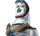 Wing Commander Gutsy