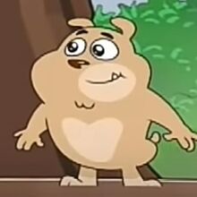 Major Rat A Tat The Parody Wiki Fandom