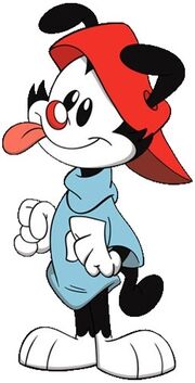 Wakko