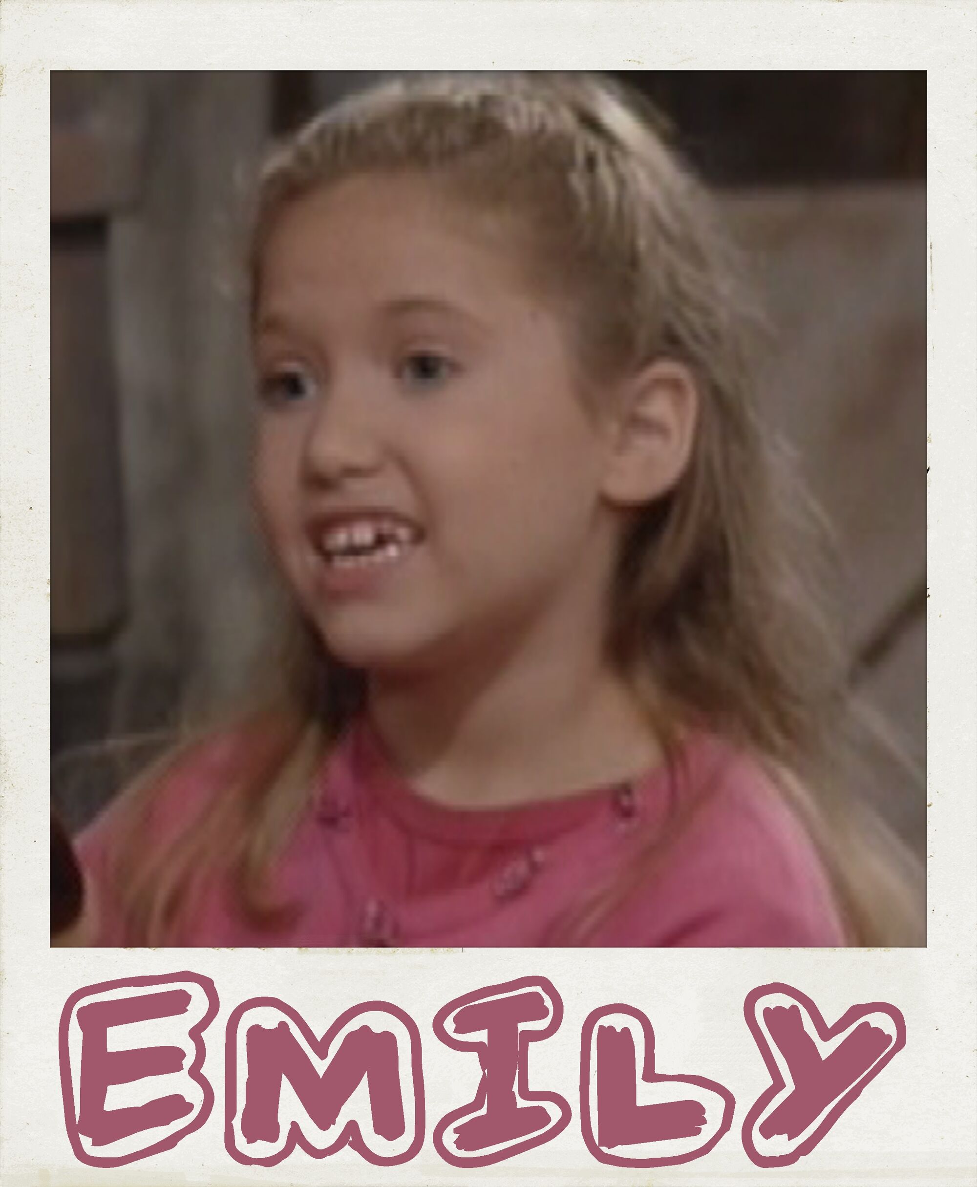 Emily (Barney) | The Parody Wiki | FANDOM powered by Wikia