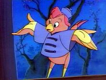 Chirp Sing
