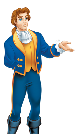 Princeadam