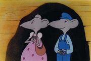 Souris souris