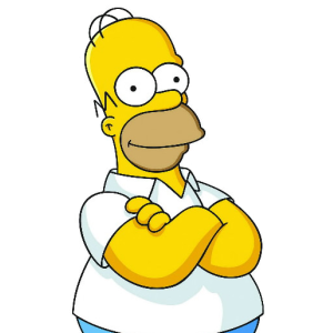 Homer Simpson The Parody Wiki Fandom