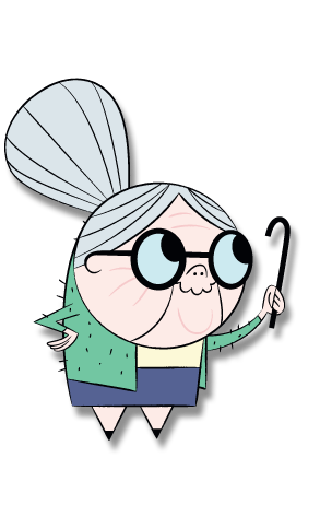 Madamefoster