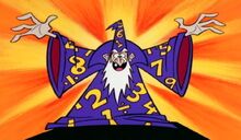 Math Magician