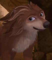 Garth (and his knowing look)