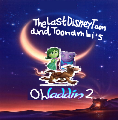Ohladdin 2.