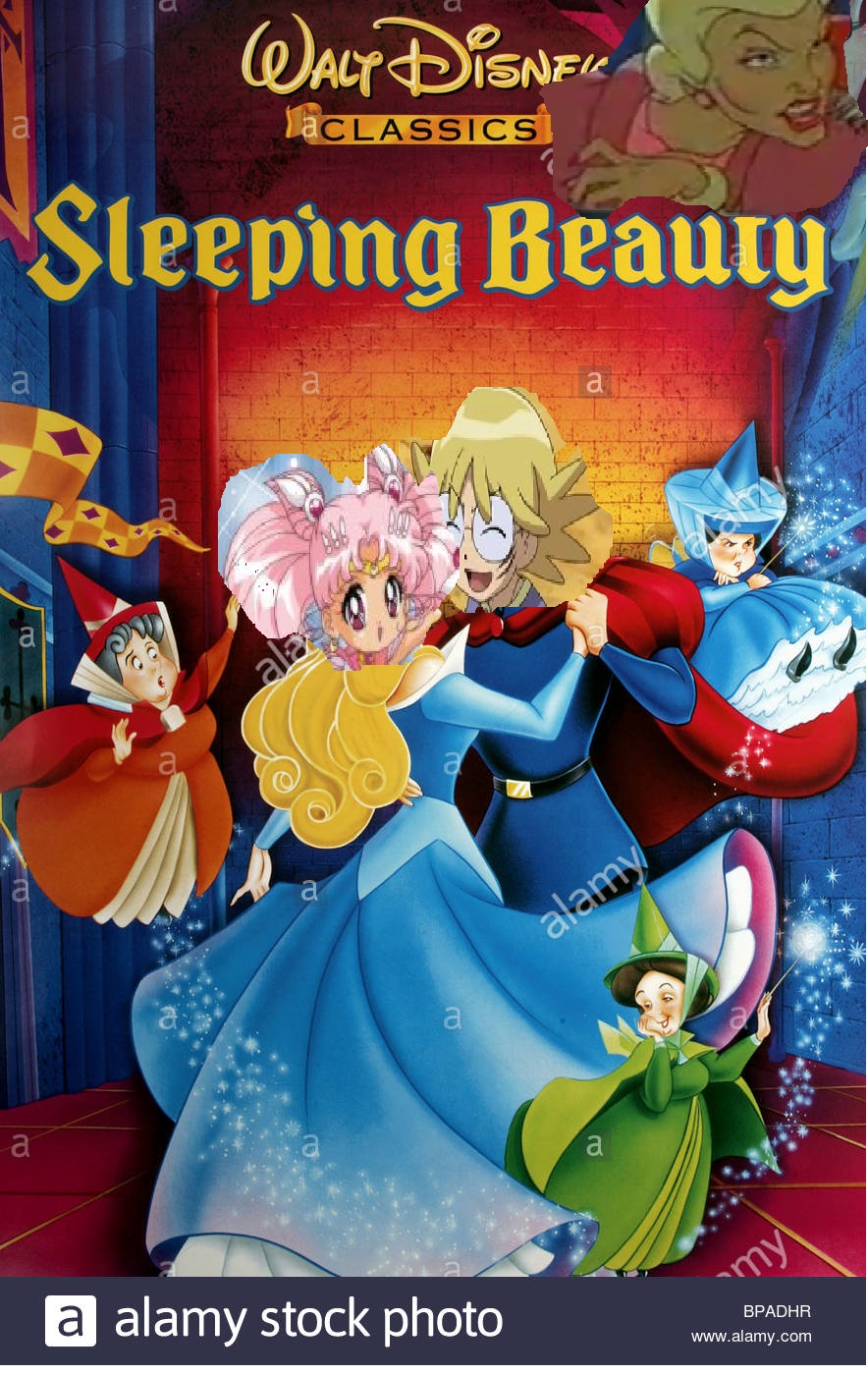 Sleeping Beauty (399Movies Style) | The Parody Wiki | FANDOM powered by