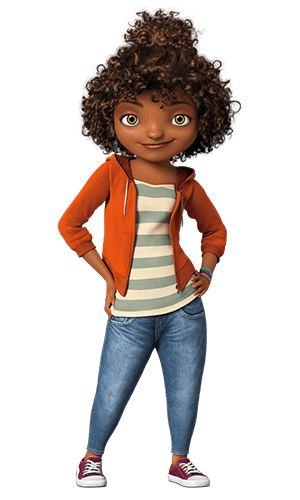 Tip Home The Parody Wiki Fandom Ed By Wikia Gratuity Tip Tucci Is The Female Character From Home She Also Daughter Of Lucy And A Friend Oh Owner Pig Belong Justice