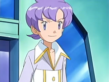 Anabel Anime