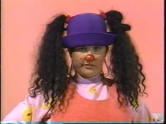 Loonette The Clown The Parody Wiki Fandom